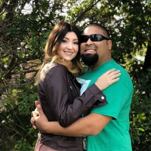 Meet your Posher, Mandy raul